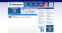 Desktop Screenshot of aplaparma.it
